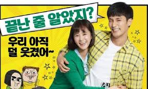 No teaser no picture teaser no hint. The Sound Of Your Heart Reboot Season 2 Episode 10