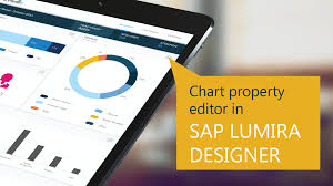Chart Property Editor On Sap Lumira Designer Visual Bi