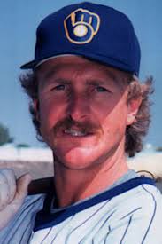 Robin Yount Stats, Age, Position, Height, Weight, Fantasy & News