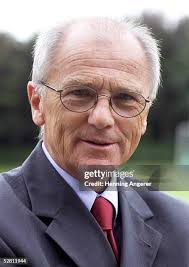 17 Werner Nowak Fotos und hochauflösende Bilder