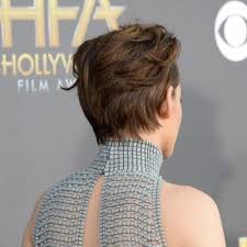 How To Style Short Hair Kristen Stewart Kristen Stewart Short Hair Kristen Stewart Hair Short Hair Styles