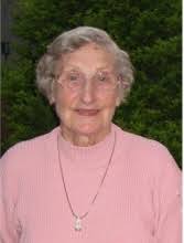 Obituary information for Mary Caruthers