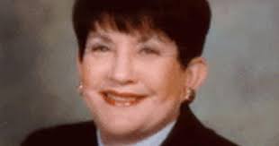 Names and Faces: Board honors retiring commissioner Lynn Lail