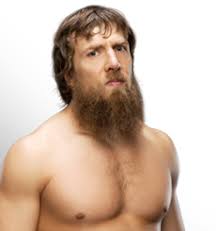 Daniel Bryan Daniel Bryan Wrestling Stars Daniel