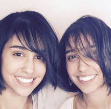 Elena Ceballos's Instagram, Twitter & Facebook