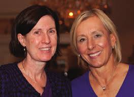 THINKING BIG. LEADING CHANGE.