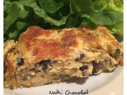 Comment faire une omelette aux truffes. Recettes D Omelettes Et Truffes