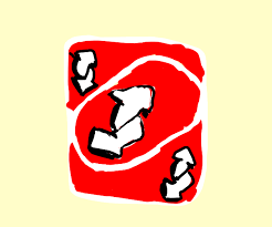 Maybe you would like to learn more about one of these? Uno Reverse Card Drawception