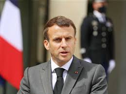 The french president, emmanuel macron, who turned 40 last month, fell for brigitte during macron's literary ambitions as a young man are well known and he wrote at least two unpublished. 2021 Emmanuel Macron To Attract Young People To Tiktok The President Relies On Discretion Current Woman The Mag