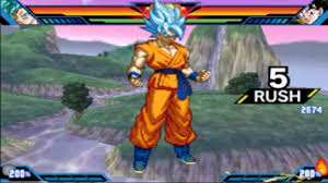 Qr generator for dragon ball legends 2021 generate qr from friend codes (friend > copy. Dragon Ball Z Extreme Butoden All Ultimate Attacks Youtube
