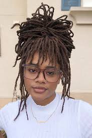 Having dreadlocks doesn't necessarily end trips to the barber.add a low, mid, or high fade for an easier to manage style. Fabulous Dreadlocks Hairstyles To Fit Your Exquisite Taste