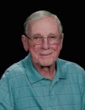 Obituary information for Robert T. England