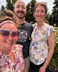 Kristen Riley at Field Realty