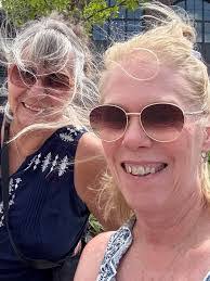 Trudy Maxwell's Instagram, Twitter & Facebook