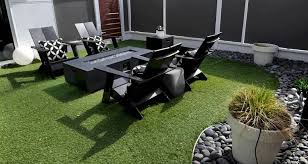 The most common gravel materials. Artificial Grass Installation Costs