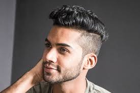 The men's disconnected undercut is a versatile hairstyle that can be styled in many ways. Best Disconnected Undercut Hairstyles For Men In 2021