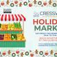 Cresswind LWR Holiday Market event image
