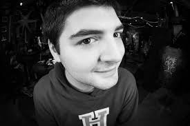 New Crew: Alexander Taylor — Big Heavy World