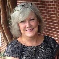 Jennifer "Jenny" Carter Obituary