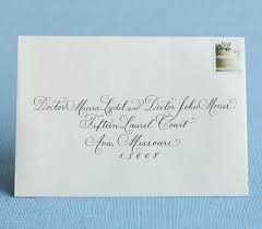 Do the same thing you would do for a home address, except put the po box number where the street address would go. How To S Wiki 88 How To Address An Envelope To A Couple