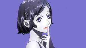 Kokkoku Ed Anime Images Anime Manga Anime