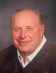 Robert Earl Kemp Obituary (2025)