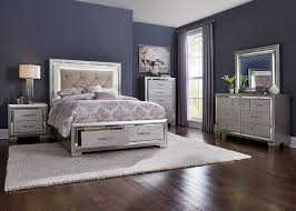 Bari 7 Piece Queen Bedroom The Roomplace Cozy Bedroom Furniture King Bedroom Shabby Chic Furniture
