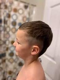 Hilarious Homemade Haircuts: WBKR's "I Cut My Own Hair" Photos