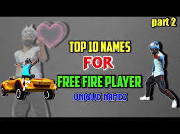 This wikihow teaches you how to change the name of your channel on youtube. Top 10 Names For Free Fire Player Top Free Fire Player Names Best Names For Free Fire Player Youtube