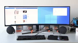 Talk to an industry expert now. Samsung C49rg90 Monitor Im Test Computerbase