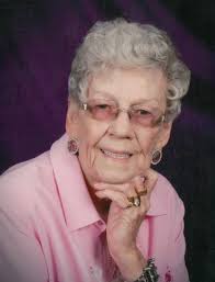 Margaret St Louis Obituary
