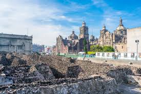 México, ciudad de méxico, or d.f. Mexico City Travel 12 Things To Know Before You Go La Jolla Mom