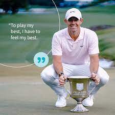 Wells fargo championship win at quail hollow. Rory Mcilroy Facebook