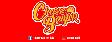 This article is written in collaboration with cheese banjir. Cheese Banjir Home Facebook