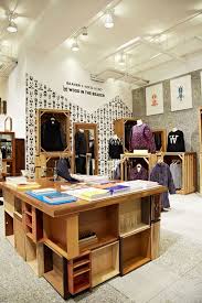 Pop Up Stores Wood Wood Pop Up Store Seoul South Korea Retail Design Blog Pop Up Store Fashion Store Design Store Design