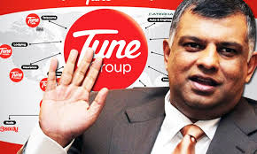 Selepas Penerbangan Kos Rendah, Hospital Mampu Milik Antara Rancangan  Terbaru Tony Fernandes