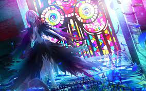 Explore theotaku.com's guilty crown wallpaper site, with 46 stunning wallpapers, created by our talented and friendly community. Inori Yuzuriha Guilty Crown Wallpaper Guilty Crown Wallpapers Anime Wallpaper Hd Anime Wallpapers
