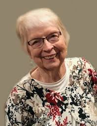 Obituary information for Nancy Ann Davis