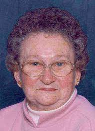Obituary information for Elizabeth A. Betty Vian
