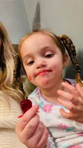 Micki would've been so excited to hear that Peppa Pig 🐽 (tv character