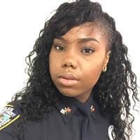 Kanisha Wallace's Instagram, Twitter & Facebook