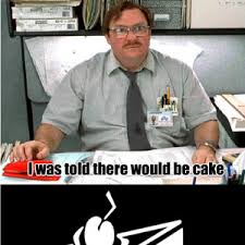 Parody account, dm with your meme submissions #theoffice #memes ⬇️ shop our original merch! In Honor Of Office Space S 15th Anniversary By Deputy Meme Center
