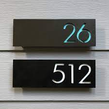 Maybe you would like to learn more about one of these? The Pemberton Address Numbers Bold Mfg Supply House Numbers Address Plaque Address Numbers