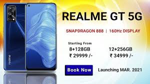 Check realme gt 5g expected price and release date in india. Realme Gt 5g With 160hz Display Realme Gt 5g Specs Price Features Launch Date In India Youtube