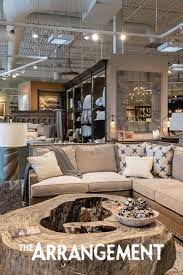 Rustic Modern Interior Designs And Sustainable Luxury Furniture In Dallas And Houston El Luxury Furniture Stores Rustic Home Interiors Design Your Dream House