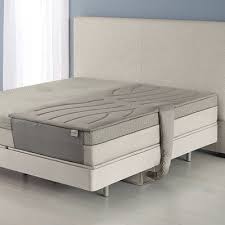 Unzip your mattress and replace the padding inside with 2 of soft talalay latex. Dualtemp Cooling Mattress Layer Sleep Number