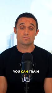 Episode 184 👉 ‘How You Train & What You Eat Won’t Transform You’, If it  was simple as knowing how to train and what to eat, millions of  entrepreneurs would be healthier., Do you struggle to follow ...