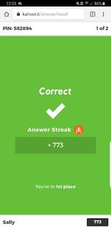 Do not use this to cheat on public kahoot's, i. Https Chss Kennesaw Edu Ode Tutorials Kahoot Playandgetresults Pdf
