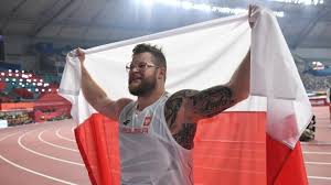 Maybe you would like to learn more about one of these? Ms Doha 2019 Fajdek Mistrzem Swiata Nowicki Bez Medalu Polsat Sport