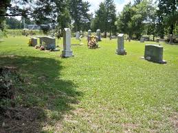 Miller Cemetery Panola Co. Tx Gloria B. Mayfield CC